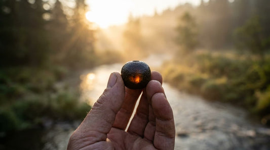 The Three Pillars of Vitality: A Guide to Reclaiming Your Energy