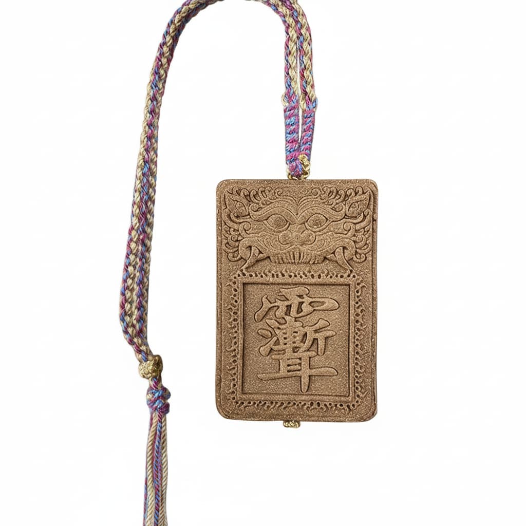 The Polestar Sigil by Zhiji, a sacred geometry tool inspired by Taoist philosophy, used for meditation, focus, and personal alignment.